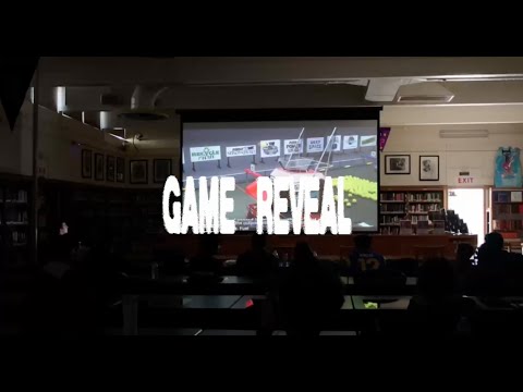 REBUILT Week 1 and 2 Vlog | The Robodox, Team 599