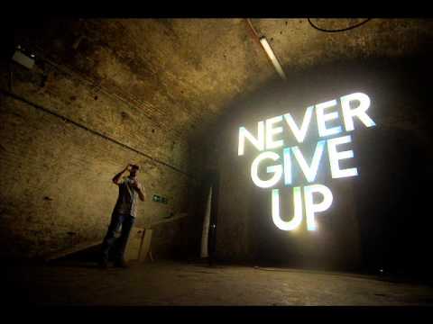 Dj Amor - Never Give Up (Dj Rich Remix)