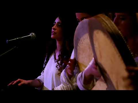 Drama Köprüsü | Ahura Ritim Topluluğu | 2016, İstanbul