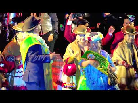 AMERICA BRAS   LUNA AMIGA GRAN RECEPCION SOCIAL 2025 PODEROSA MORENADA  LEBERTAD 72