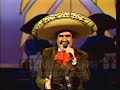 VICENTE FERNANDEZ-SI TE VAS NO HAY LIO (FULL AUDIO)