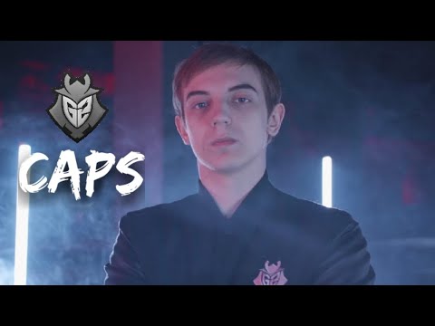 G2 Caps "The Baby Faker" Highlights