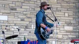 Todd Snider *Just Like Old Times
