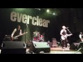 Everclear - Like a California King (Houston 06.24.17) HD