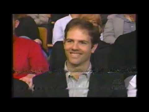 Late Night Audience Q & A