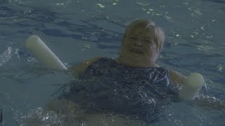 Thelma - Stranger Love [Official Video]