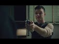 Mickey Gallaghers You Need To Back Off The Gallagher House S03E08