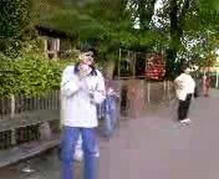 Oh Mailyn (Schnelsen)