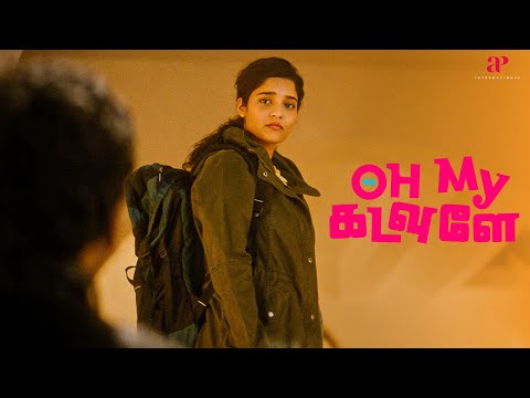 Oh My Kadavule Best Scenes | Ashok Selvan Chooses Love for Ritika Singh Over Divorce! | Ashok Selvan
