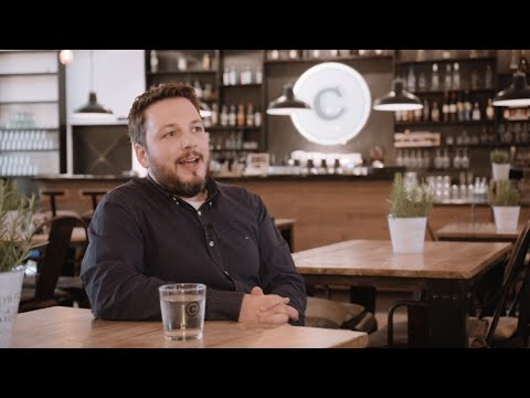 #schaffenwir #wirsindtourismus - Philipp Kucher, Geschäftsführer Das Campus