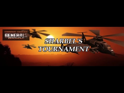 Sharbel's Tournament Game (BoYcaH)Tank vs China(BiG^SiZe^)