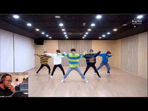 Pro Dancer Reacts to TXT "Angel or Devil" [Rehearsal + Performance]