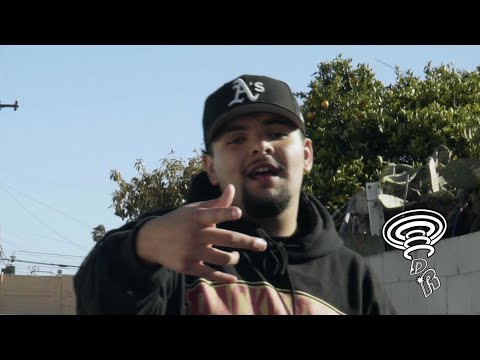 Anthodalocc - By My Lonely - (Directed by Brian Gonzalez)