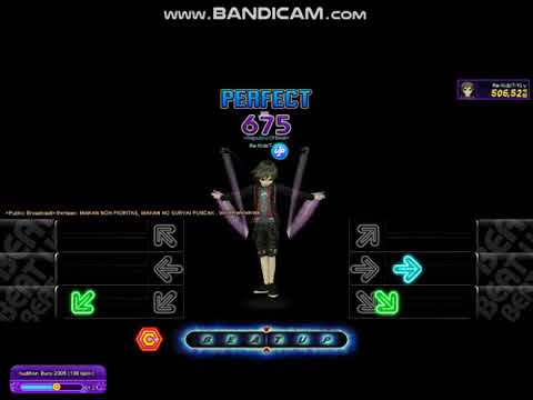 BeatUp - Audition - Euro 2005(Lv 5)