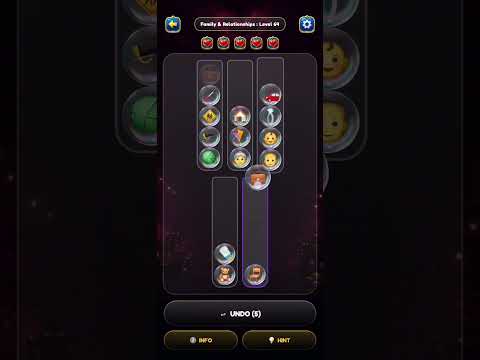 Emoji Verse - Brain Game video thumbnail