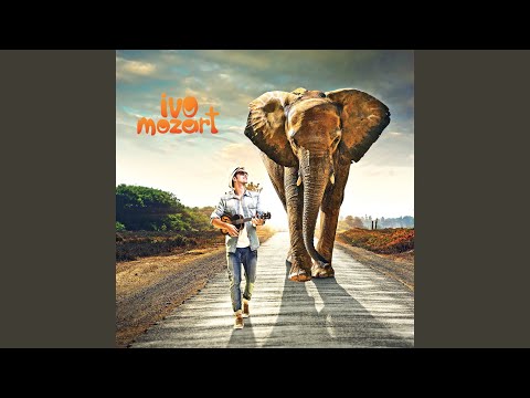 Quando Ela Passa - Ivo Mozart
