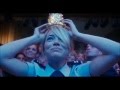 Emma Stone Dances With Bill Murray