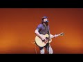 Rhett Miller live "I Don't Wanna Die in this Town"