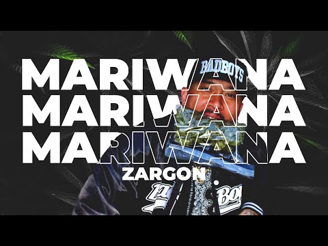 Zargon - Mariwana (Official Music Video)