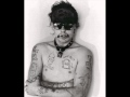 GG Allin & The Texas Nazis   "Hard Candy Cock"