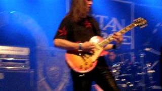 TITAN FORCE chase your dreams KIT X by totaldestruction