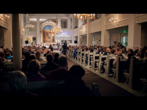 One Way makasiini 51 - Älkää eksykö, osa 1