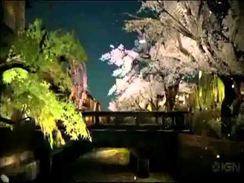 5OUL ON D!SPLAY - Gran Turismo 5 E3 2010 Trailer Music Theme