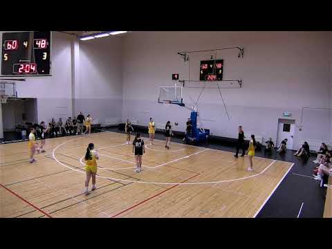 U17EGBL MBK Stara Tura - TalTech BS | Jan 22, 2026, 6:00 PM