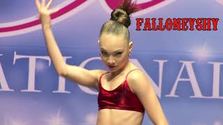 Loose Cannon - Dance Moms (Edited Song)
