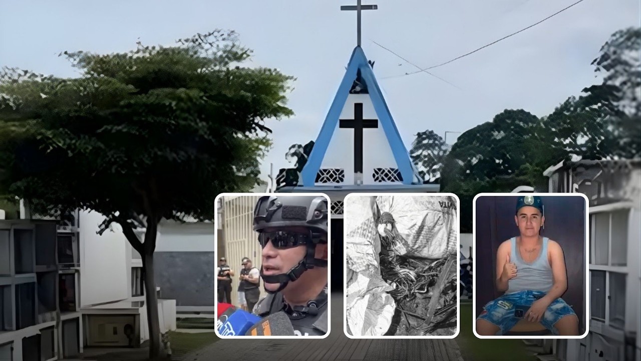 ¡DOS SON DE MANABÍ! Ocho cabezas humanas encontradas en sacos en Naranjal