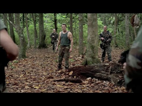 A legveszélyesebb rab megszökik a börtönből | akciófilm | Teljes film magyarul