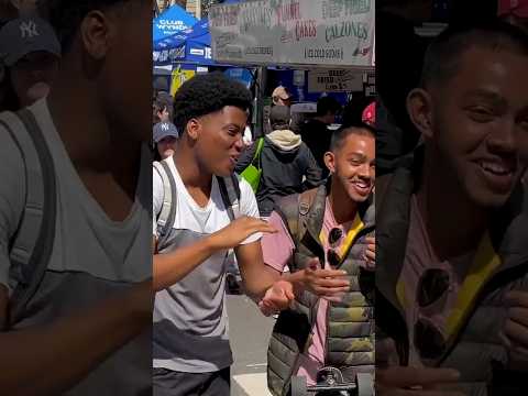 Keep Going and Going