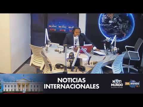 NotiMundo Al D�a