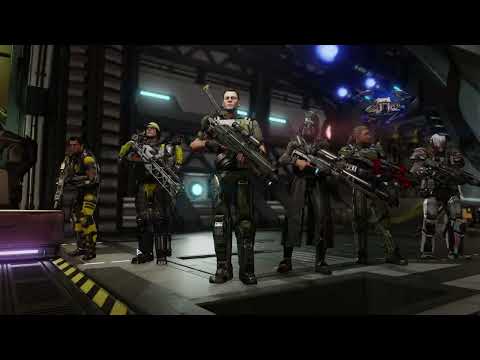 Alien Hunters DLC How to kill the Viper King - XCOM 2 War of the Chosen Walkthrough Ep. 47