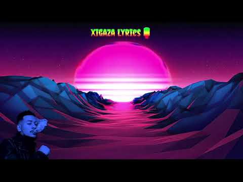 AKA - Casino (Ft. Sho Madjozi & FLVME) [Visualizer + Lyrics]