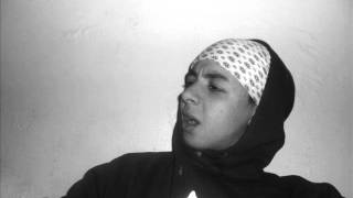 preview picture of video 'Rap Algerien 2014 ( Charif Mc ) Sahbi Fo9nalak'