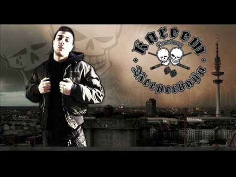 Nate57 Feat Kareem - ADK RmX