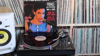Prince And The Revolution - Girls &amp; Boys (LP Version) (1986)