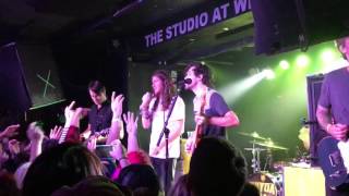 Mayday Parade - Your Song [Live]