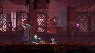 ENDER MAGNOLIA: Bloom in the Mist 傀儡人形四拾七号戦 難易度カスタムオール最大値