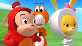 코코몽 시즌3 (Cocomong Season3) [천재가 된 감자팡] 12화