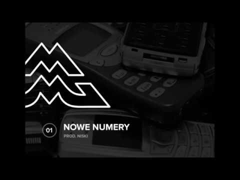 Mały Matters - Nowe numery / prod. Niski