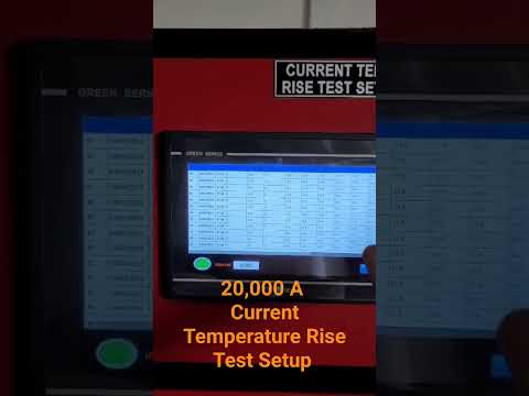 Testing Apparatus
