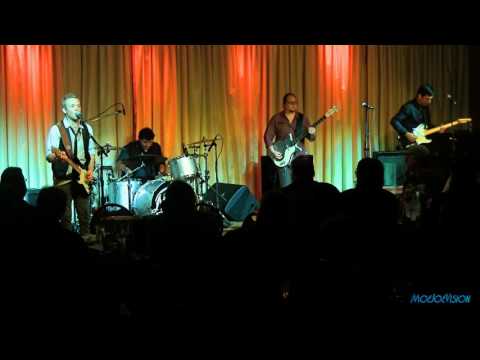 Matthew Curry Live @ The Bull Run 2/23/17