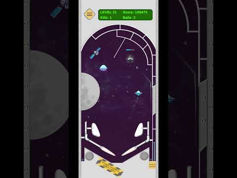 PinBall Planet: Galaxy Pinball video thumbnail