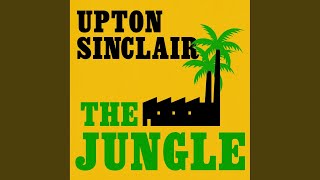 Chapter 21 - The Jungle
