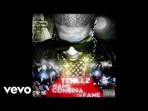 Tchillz - Feelin (Audio)