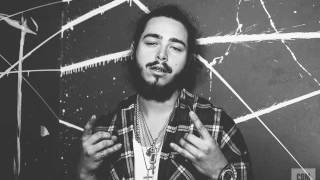 Post Malone ft Jay Whiss - Driven