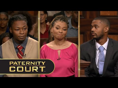Two Men Fight For Fatherhood (Full Episode) | Paternity Court