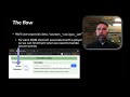 Code Othello as a Web App: Part 10: Lobby Architecture